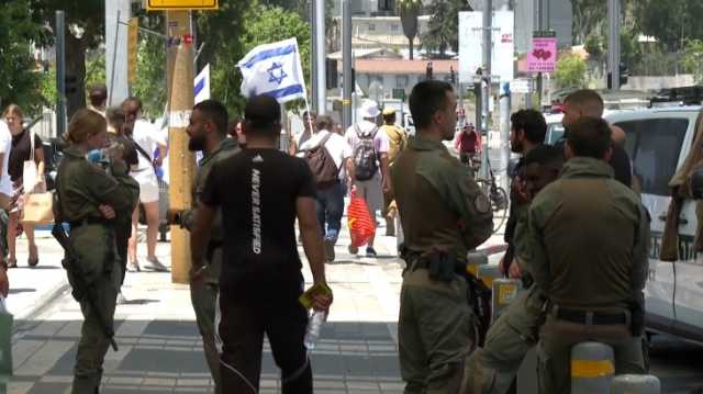 تحريض وشيطنة للفلسطينيين ودعم مطلق للاحتلال.. هكذا تعاطى الإعلام الإسرائيلي مع حرب غزة