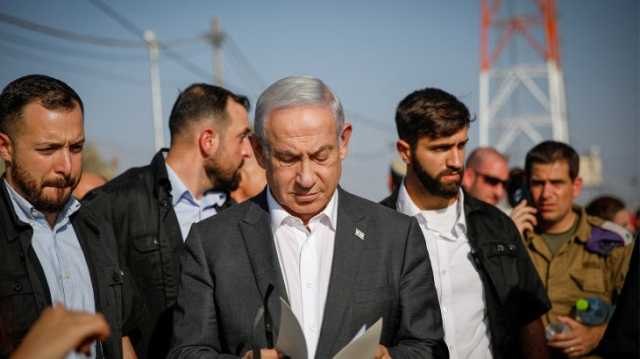 إعلام إسرائيلي: حماس منتصرة بمعركة الرواية وتحرك لمنع أوامر اعتقال لنتنياهو