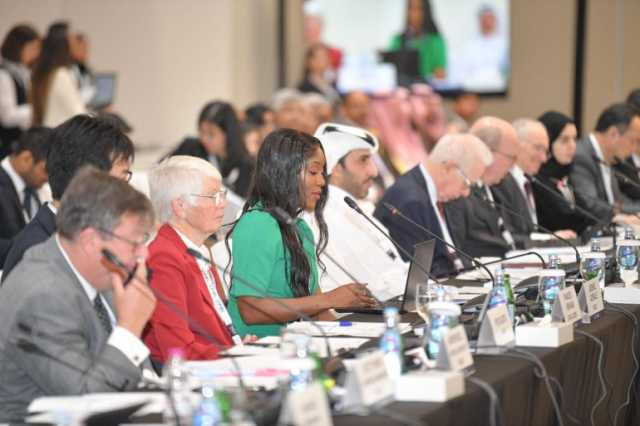 المنتدى الدولي للمحاكم التجارية يدشن في قطر الاعتراف المتبادل بالأحكام بين الدول