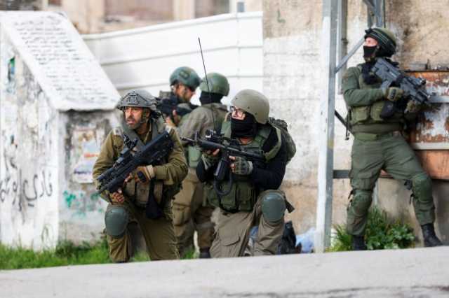 إنفوغراف: حصيلة 200 يوم من اعتداءات الاحتلال بالضفة الغربية