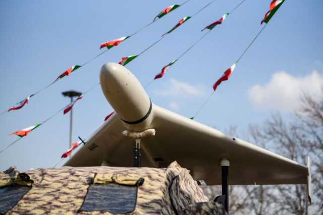 طائرات إيران المسيرة.. سلاح الضرورة الذي تحول إلى ورقة رابحة