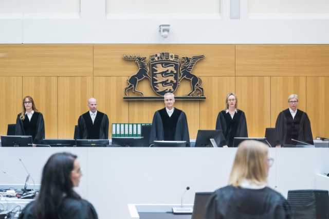 بدء محاكمة 9 أشخاص في ألمانيا بتهمة التخطيط لانقلاب