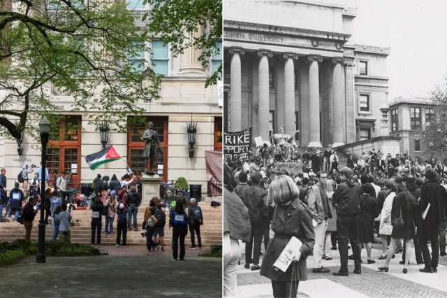 أبرز الانتفاضات الطلابية في التاريخ.. حراك ضد الحروب والاحتلال والأنظمة القمعية