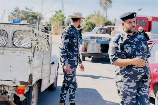 إغلاق معبر رأس جدير يقطع أوردة مدن تونسية وليبية