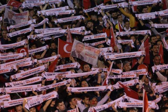 ملامح جديدة للمشهد السياسي التركي بعد الانتخابات المحلية