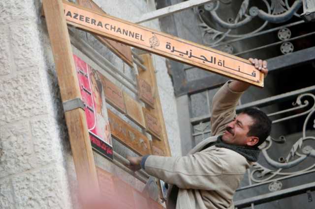 قانون الجزيرة.. تشريع أقره الكنيست للتضييق على القنوات الأجنبية