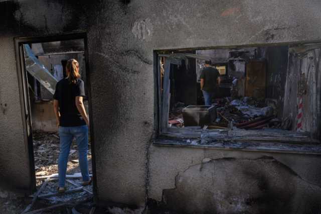 إسرائيل تقر بمقتل أسيرة بنيران إحدى مروحياتها