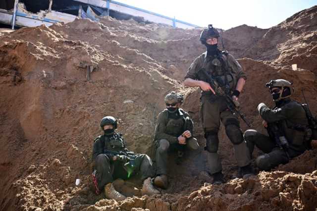 هآرتس: مقتل فريق الإغاثة بسبب سلوك الضباط الإسرائيليين وليس غياب التنسيق