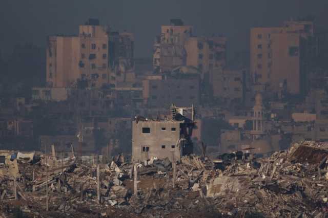 إندبندنت: الفوضى تقوض حرب إسرائيل وتحول غزة لمقديشو أخرى