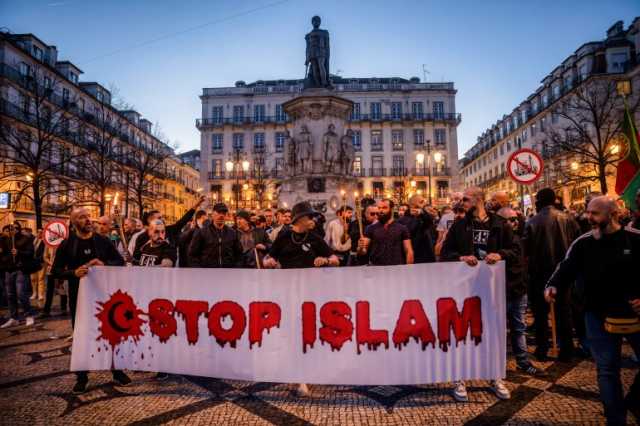 كيف يؤثر زحف اليمين نحو البرلمان الأوروبي على الجالية المسلمة؟