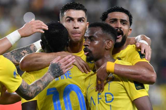 شاهد.. النصر يلاقي الهلال في نهائي كأس ملك السعودية