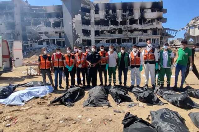 ذا لانسيت: الاحتلال يقتل 186 ألفا من سكان غزة