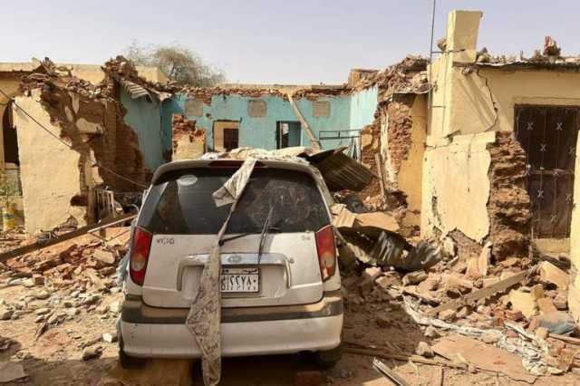 الدعم السريع يهاجم مقر سلاح المدرعات والجيش السوداني يستهدف مواقعهم بالفاشر