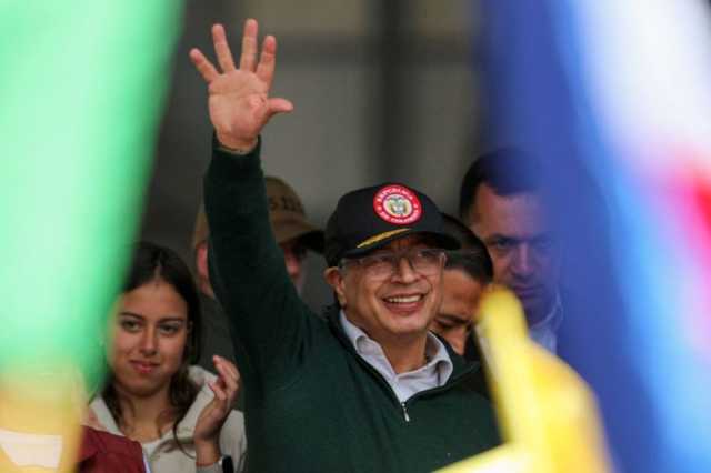 الرئيس الكولومبي لنتنياهو: التاريخ سيسجلك مرتكب إبادة جماعية