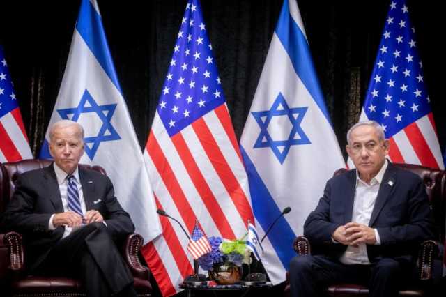 واشنطن تشيد باستجابة إسرائيل لمخاوفها بشأن رفح ونتنياهو يتعهد بمواصلة الحرب