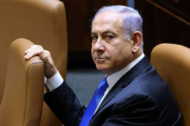 محلل إسرائيلي: نتنياهو سيؤجل صفقة التبادل لما بعد خطابه بالكونغرس