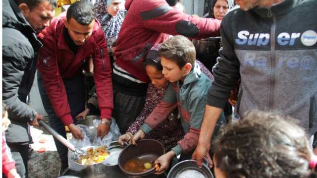 صحف عالمية: الضغوط تزداد على بايدن وصور غزة أبلغ من الكلمات