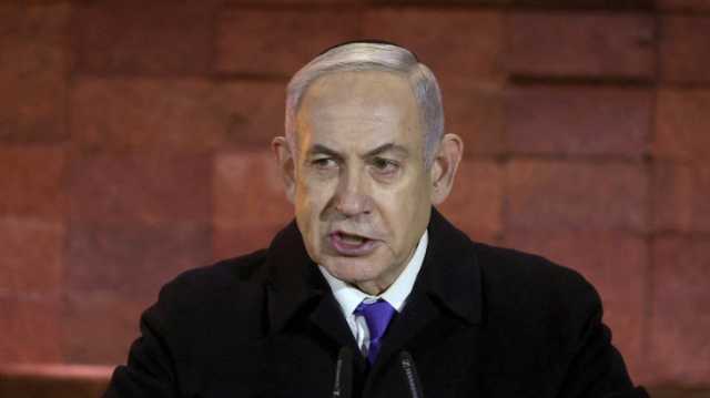 إعلام إسرائيلي: صدور مذكرات اعتقال دولية بحق نتنياهو وغالانت مفروغ منه وقادة آخرون في الطريق