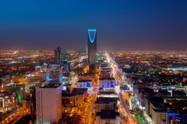 اقتصاد السعودية ينكمش 1.8% في الربع الأول