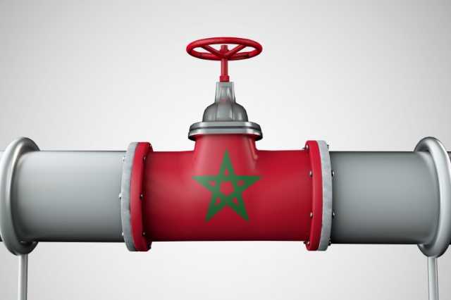 مسؤول: المغرب يطرح مناقصة لبناء محطة عائمة للغاز المسال