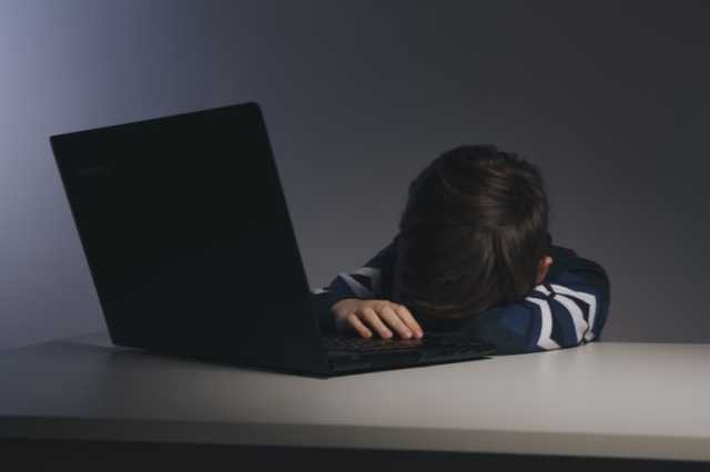 دراسة: 300 مليون طفل يقعون ضحايا للاستغلال الجنسي عبر الإنترنت سنويا