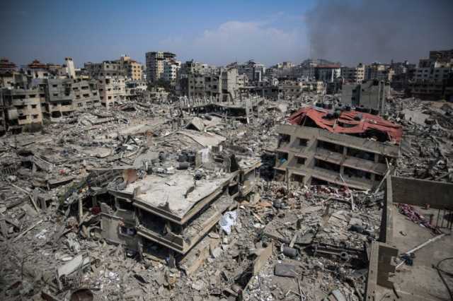 الحرب على غزة تترك اقتصادا مدمرا.. فهل من أمل بالنهوض؟
