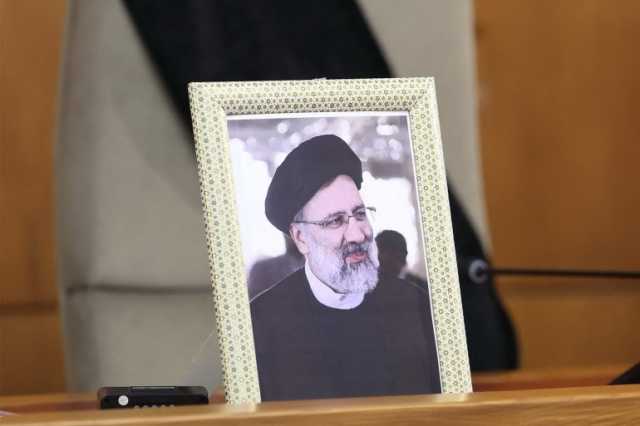 آليات التعامل السياسي مع حالة الشغور الرئاسي بإيران