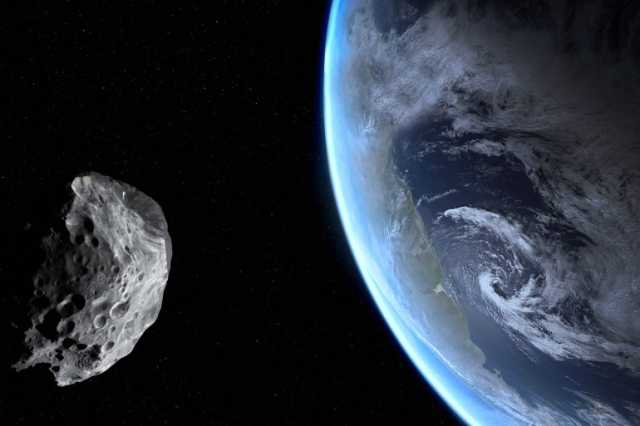 الكشف عن أصل شبيه القمر.. هل هو قمر الأرض الثاني؟