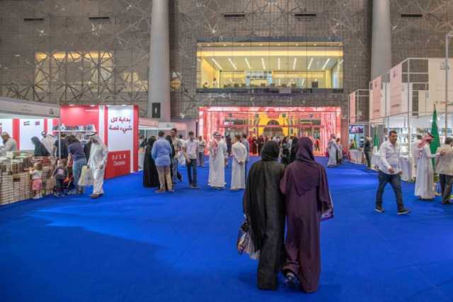 ناشرون بمعرض الدوحة للكتاب: الأدب وعلوم النفس والتاريخ تتصدر اهتمامات المترجمين