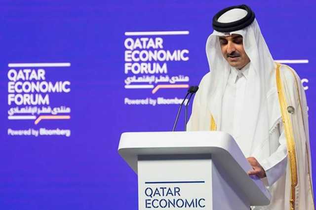 منتدى قطر الاقتصادي منصة سنوية للحوار حول القضايا الشائكة