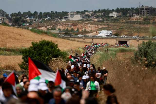 يوم نكبتنا.. الآلاف من فلسطينيي 48 يستذكرون أهوال تهجيرهم من قراهم
