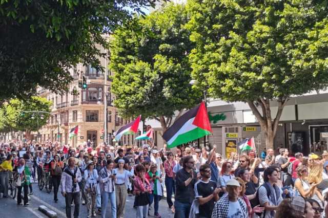 محللون إسبان: الاعتراف بفلسطين كدولة لا يكفي لإنهاء الإبادة