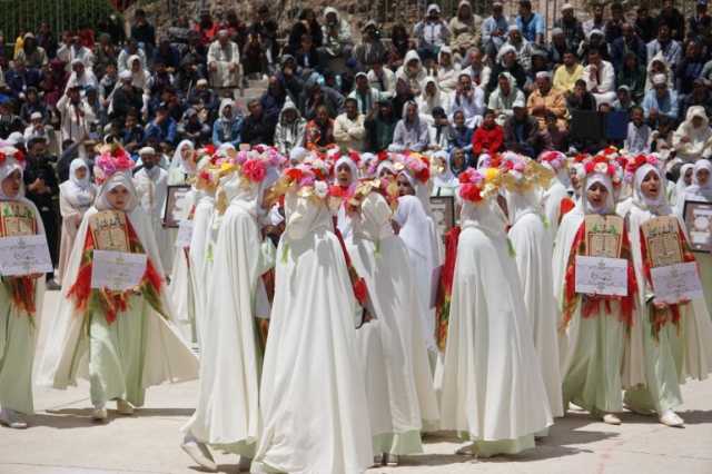 المدارس العتيقة في المغرب.. منارات علمية تنهل من عبق التاريخ