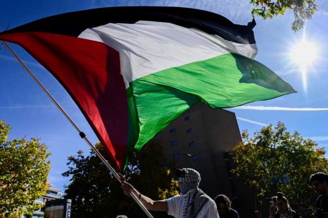 إسرائيل توبخ سفراء 3 دول أوروبية بعد اعترافها بدولة فلسطين
