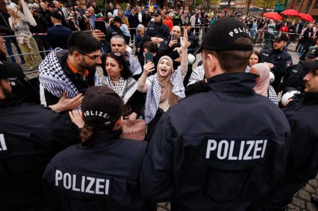 ألمانيا: المسلمون تحت المجهر واختلاط الجنسين شرط لمظاهراتهم