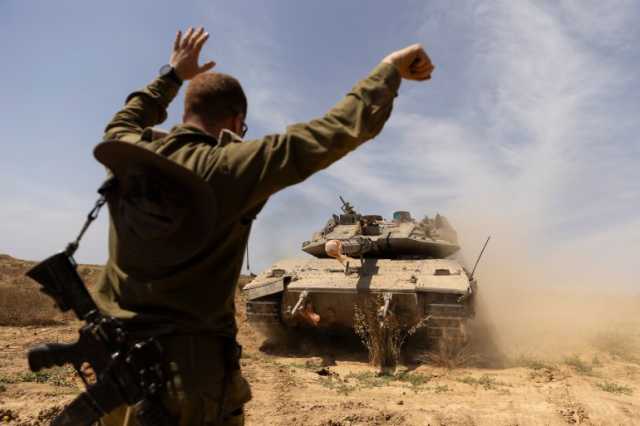 صحيفة: فشل 60% من مشتريات الجيش الإسرائيلي باختبارات الجودة