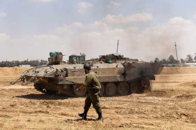 لماذا لم يمنع حظر أسلحة أميركية العملية الإسرائيلية برفح؟