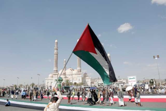 مظاهرات عربية نصرة لغزة وحراك الجامعات العالمية يتواصل