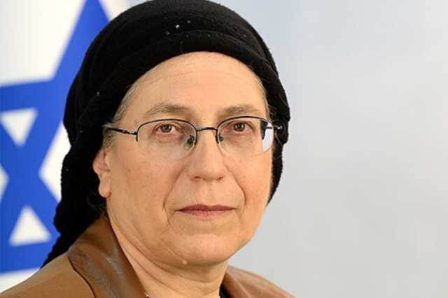 هآرتس: على إسرائيل أن تختار إما وزيرة يمينية متطرفة وإما المحتجزين في غزة