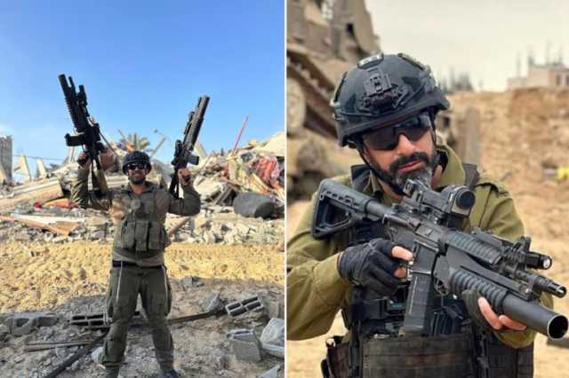 ضجة في إسرائيل بعد رفض دفن جندي قاتل في غزة بمراسم عسكرية