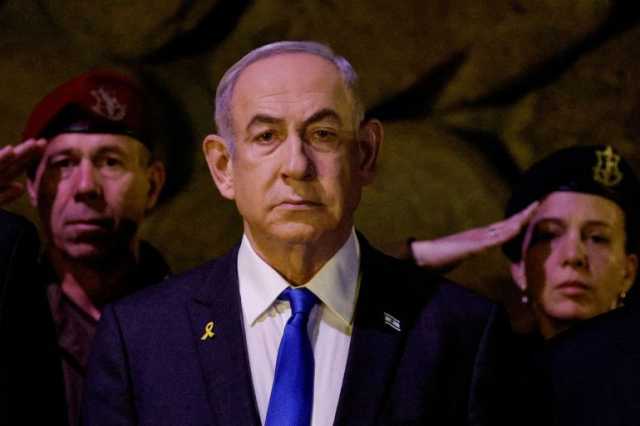 صحيفة إسرائيلية تكشف خطة نتنياهو السرية للبقاء في السلطة