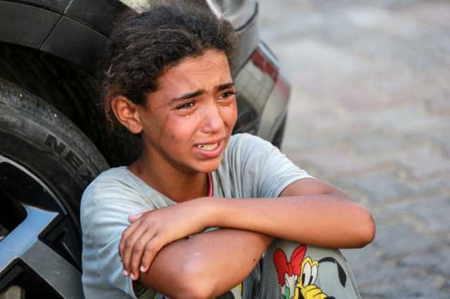حرب غزة.. مأساة الأيتام وتمزيق النسيج الاجتماعي في القطاع