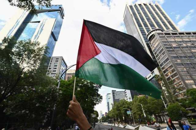 خبراء أمميون: على الجميع اللحاق للاعتراف بدولة فلسطين