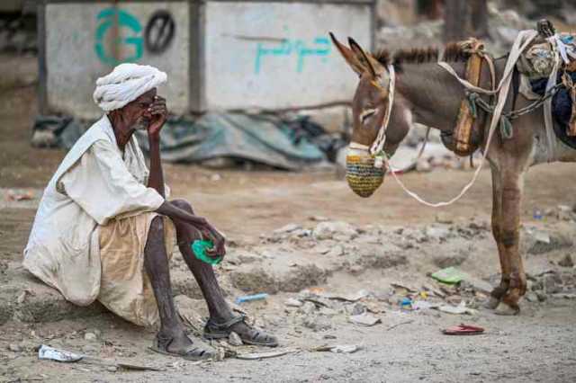 السودان.. اشتباكات بين الجيش والدعم السريع بأم درمان