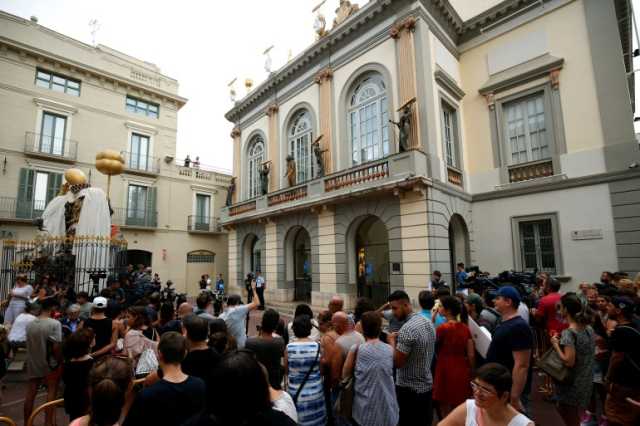 متاحف مدريد تدعو السياح لزيارتها مجانا خلال ذروة الحر