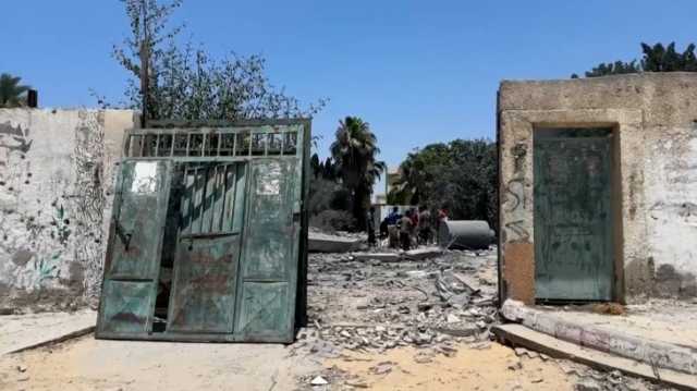 المقاومة تنفذ 6 عمليات برفح ونتساريم والاحتلال يقصف مناطق بغزة