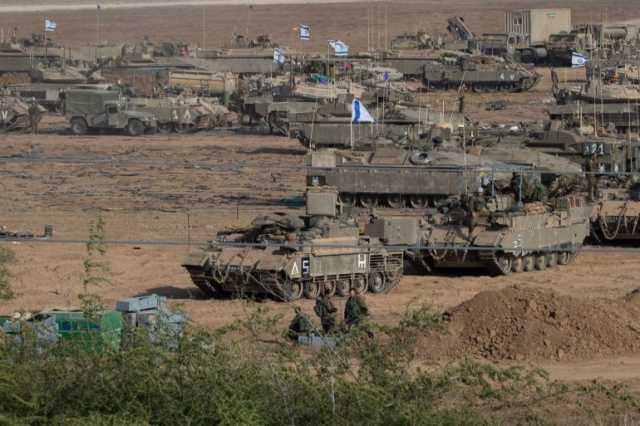 حرب غزة تنفّر المستثمرين الأجانب من السندات الإسرائيلية