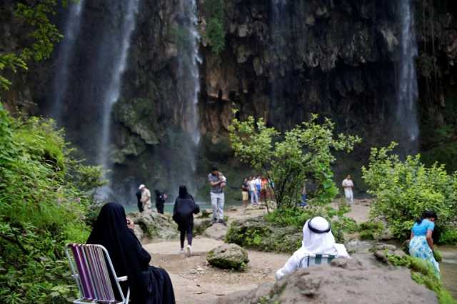 كيف أصبحت صلالة العُمانية واحدة من أبرز الوجهات السياحية؟