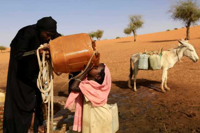 روايات سودانية مأساوية عن الموت عطشا في الصحراء