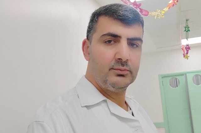 هكذا تكتمت إسرائيل على استشهاد طبيب فلسطيني تحت التعذيب